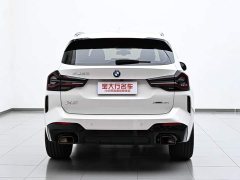 BMW X3 2023 Facelift xDrive30i M Sport Package Leading Type - фото 8