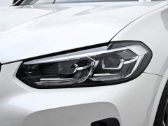 BMW X3 2023 Facelift xDrive30i M Sport Package Leading Type - фото 9