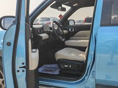 Baojun Yueye Plus Zhizun Edition 4 seats - фото 11