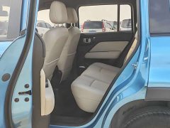 Baojun Yueye Plus Zhizun Edition 4 seats - фото 12