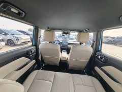 Baojun Yueye Plus Zhizun Edition 4 seats - фото 13