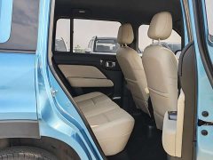 Baojun Yueye Plus Zhizun Edition 4 seats - фото 14
