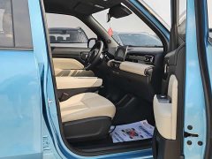 Baojun Yueye Plus Zhizun Edition 4 seats - фото 15