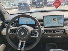 Baojun Yueye Plus Zhizun Edition 4 seats - фото 16