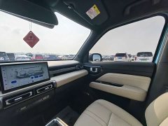 Baojun Yueye Plus Zhizun Edition 4 seats - фото 17