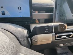 Baojun Yueye Plus Zhizun Edition 4 seats - фото 18
