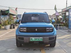 Baojun Yueye Plus Zhizun Edition 4 seats - фото 2