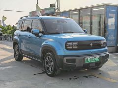 Baojun Yueye Plus Zhizun Edition 4 seats - фото 3