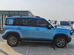 Baojun Yueye Plus Zhizun Edition 4 seats - фото 4