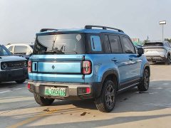 Baojun Yueye Plus Zhizun Edition 4 seats - фото 5