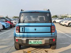 Baojun Yueye Plus Zhizun Edition 4 seats - фото 6