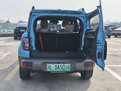 Baojun Yueye Plus Zhizun Edition 4 seats - фото 8