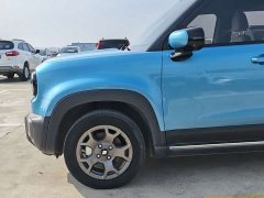 Baojun Yueye Plus Zhizun Edition 4 seats - фото 9