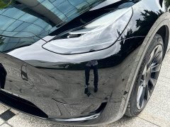 Tesla Model Y rear-wheel drive version - фото 16