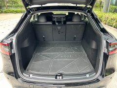 Tesla Model Y rear-wheel drive version - фото 18