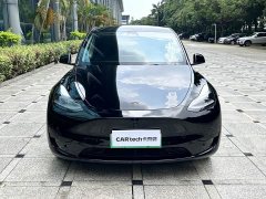 Tesla Model Y rear-wheel drive version - фото 2