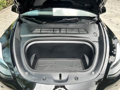 Tesla Model Y rear-wheel drive version - фото 20