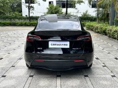 Tesla Model Y rear-wheel drive version - фото 5