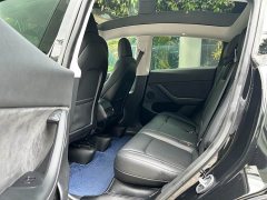 Tesla Model Y rear-wheel drive version - фото 8