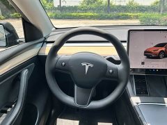 Tesla Model Y Refresh RWD - фото 10
