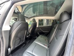 Tesla Model Y Refresh RWD - фото 13