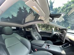 Tesla Model Y Refresh RWD - фото 14