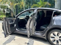 Tesla Model Y Refresh RWD - фото 15