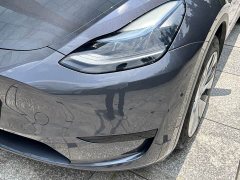 Tesla Model Y Refresh RWD - фото 18