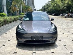 Tesla Model Y Refresh RWD - фото 2