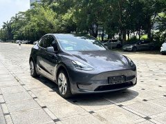 Tesla Model Y Refresh RWD - фото 3