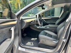 Tesla Model Y Refresh RWD - фото 4