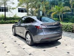 Tesla Model Y Refresh RWD - фото 5