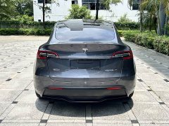 Tesla Model Y Refresh RWD - фото 6