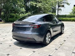Tesla Model Y Refresh RWD - фото 7