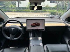 Tesla Model Y Refresh RWD - фото 8