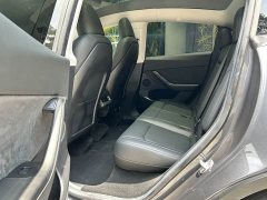 Tesla Model Y Refresh RWD - фото 9