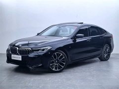 BMW 6 Series GT 630i M Sports Premium Package - фото 1