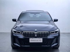 BMW 6 Series GT 630i M Sports Premium Package - фото 2