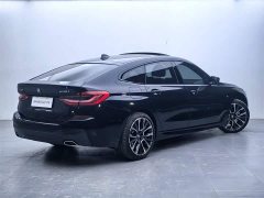 BMW 6 Series GT 630i M Sports Premium Package - фото 4
