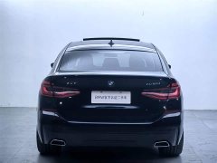 BMW 6 Series GT 630i M Sports Premium Package - фото 5
