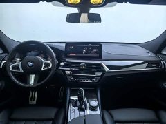 BMW 6 Series GT 630i M Sports Premium Package - фото 7