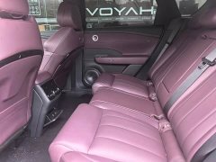 Voyah Lantu FREE four-wheel drive Qiankun version - фото 14