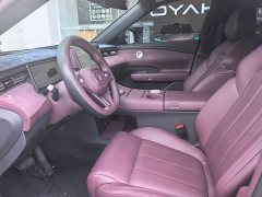 Voyah Lantu FREE four-wheel drive Qiankun version - фото 15