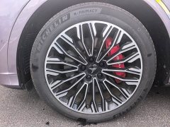 Voyah Lantu FREE four-wheel drive Qiankun version - фото 17