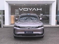 Voyah Lantu FREE four-wheel drive Qiankun version - фото 2