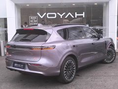Voyah Lantu FREE four-wheel drive Qiankun version - фото 6