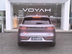 Voyah Lantu FREE four-wheel drive Qiankun version - фото 7