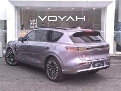 Voyah Lantu FREE four-wheel drive Qiankun version - фото 8