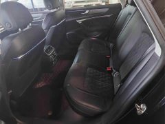 Audi A7L 2022 45 TFSI quattro S-line Wind Knight - фото 4