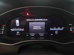 Audi A7L 2022 45 TFSI quattro S-line Wind Knight - фото 5